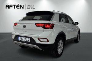 Volkswagen T-Roc bild 7