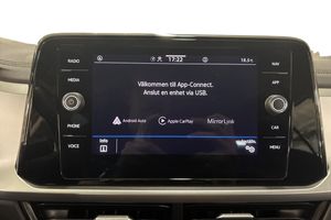Volkswagen T-Roc bild 19