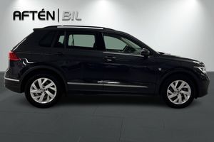 Volkswagen Tiguan bild 6