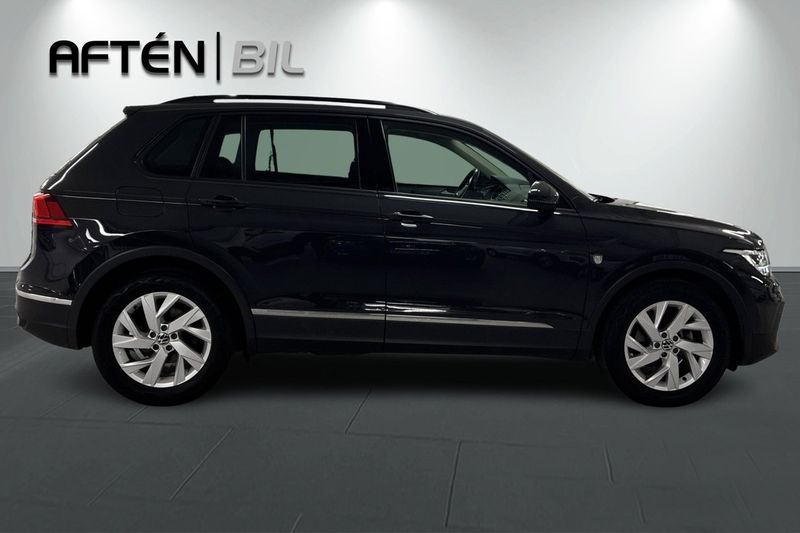 Volkswagen Tiguan bild 6