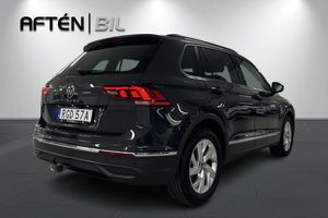 Volkswagen Tiguan bild 7
