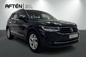 Volkswagen Tiguan bild 4