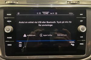 Volkswagen Tiguan bild 20