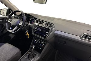 Volkswagen Tiguan bild 16