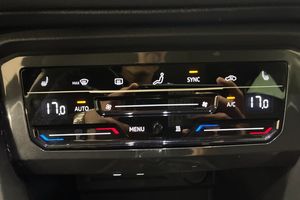 Volkswagen Tiguan bild 19