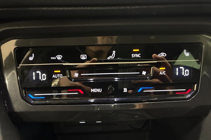 Volkswagen Tiguan bild 19
