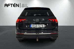 Volkswagen Tiguan bild 8