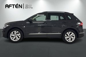 Volkswagen Tiguan bild 10