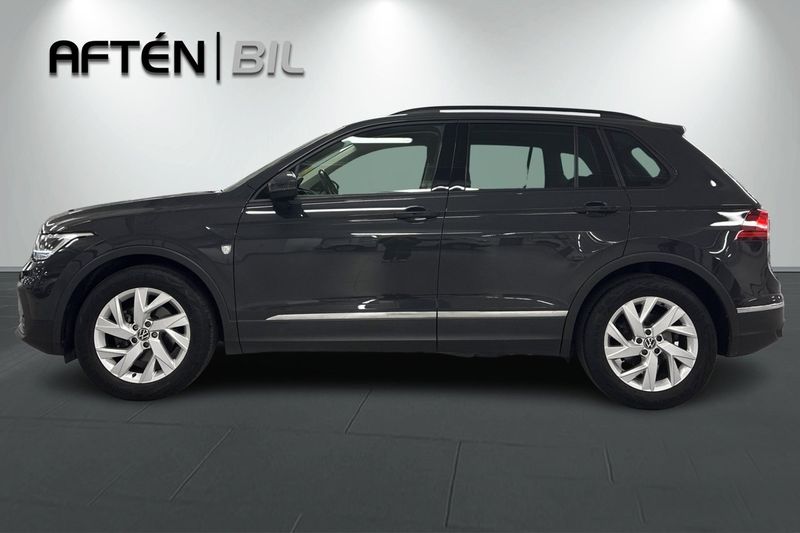 Volkswagen Tiguan bild 10