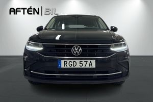 Volkswagen Tiguan bild 3