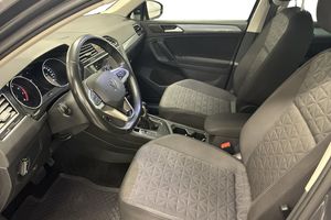 Volkswagen Tiguan bild 14