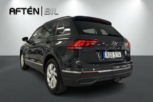 Volkswagen Tiguan bild 9