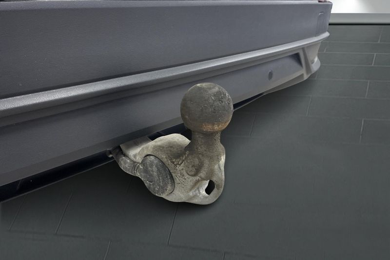 Volkswagen Tiguan bild 11