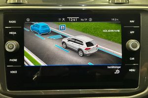 Volkswagen Tiguan bild 21