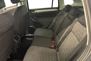 Volkswagen Tiguan bild 17
