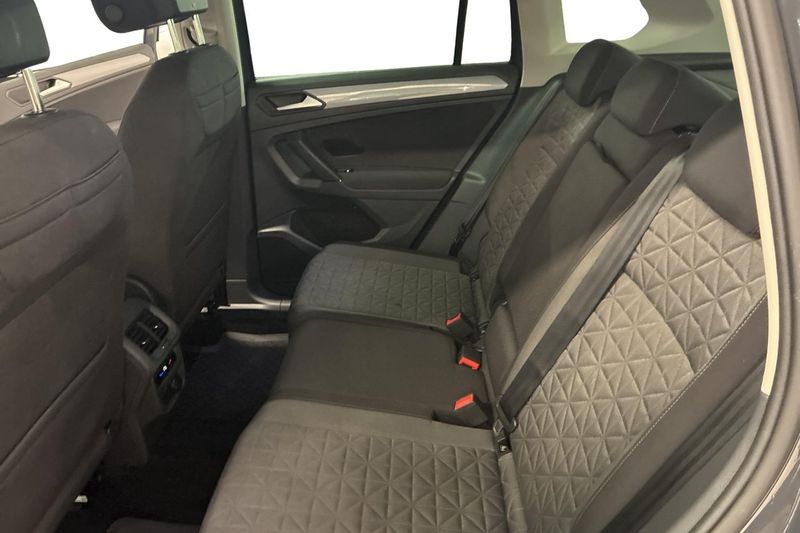 Volkswagen Tiguan bild 17