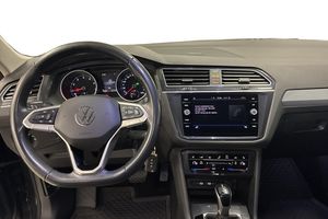 Volkswagen Tiguan bild 12