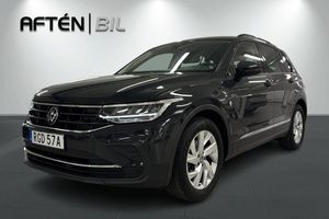 Volkswagen Tiguan bild 1