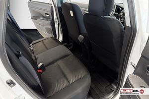 Mitsubishi ASX bild 9
