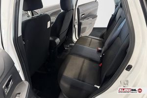 Mitsubishi ASX bild 6