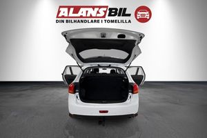Mitsubishi ASX bild 7