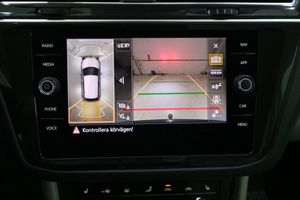 Volkswagen Tiguan bild 10