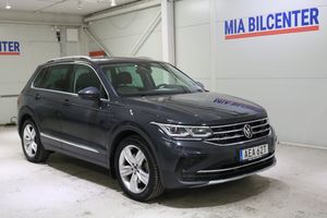 Volkswagen Tiguan bild 1