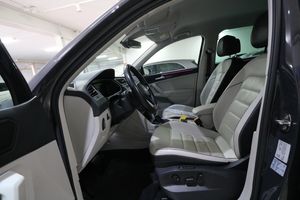 Volkswagen Tiguan bild 7