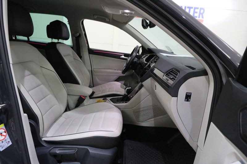 Volkswagen Tiguan bild 14