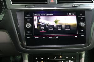 Volkswagen Tiguan bild 12