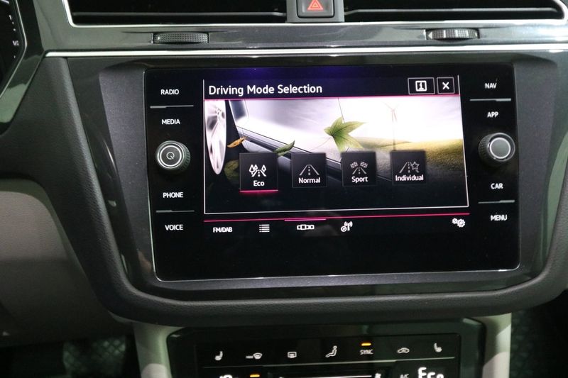 Volkswagen Tiguan bild 12