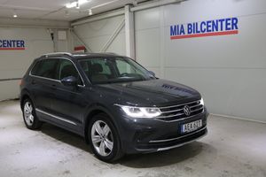 Volkswagen Tiguan bild 20