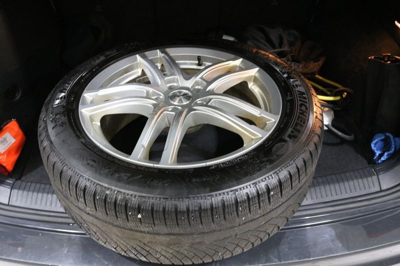 Volkswagen Tiguan bild 17