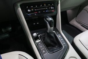 Volkswagen Tiguan bild 13