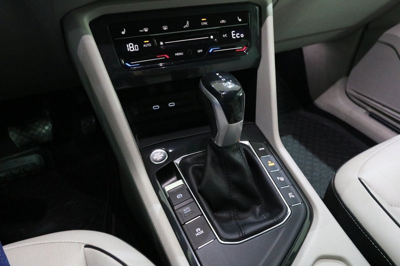 Volkswagen Tiguan bild 13