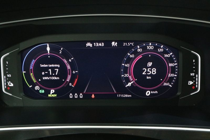 Volkswagen Tiguan bild 9
