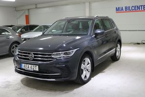 Volkswagen Tiguan bild 18