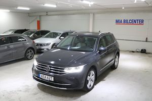 Volkswagen Tiguan bild 19
