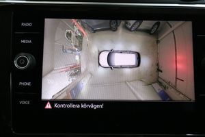 Volkswagen Tiguan bild 11