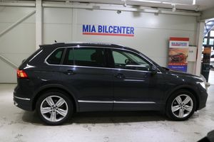 Volkswagen Tiguan bild 3