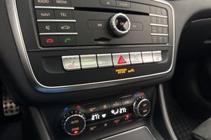 Mercedes GLA200 bild 17