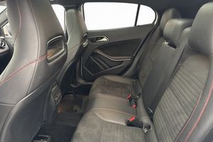 Mercedes GLA200 bild 12