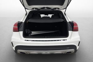 Mercedes GLA200 bild 8