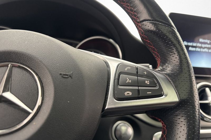 Mercedes GLA200 bild 15