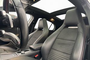 Mercedes GLA200 bild 11