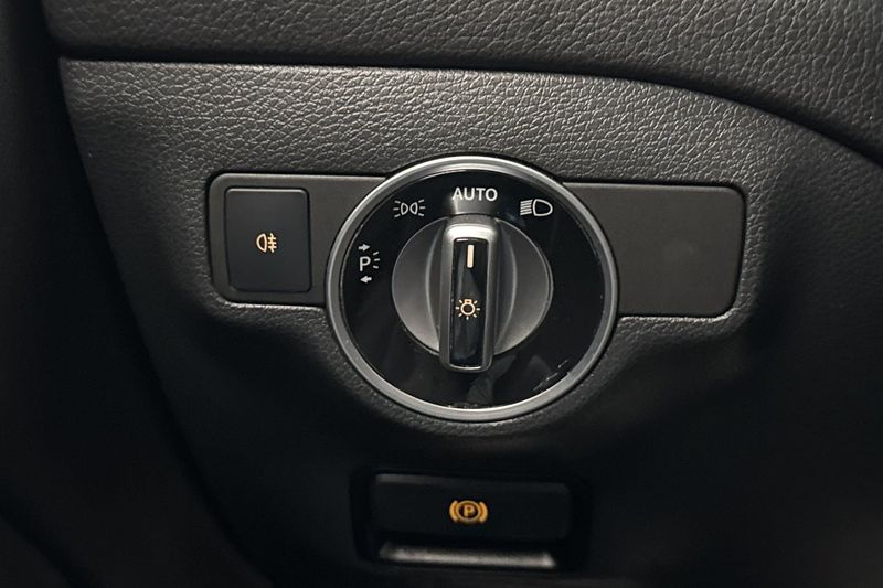 Mercedes GLA200 bild 20