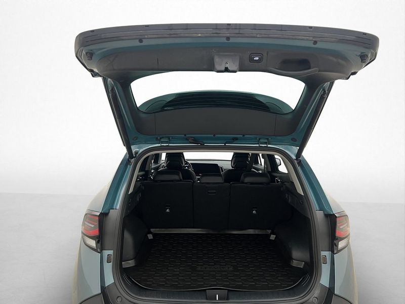 Kia Sportage bild 11