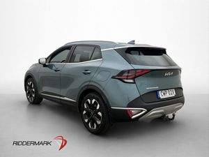 Kia Sportage bild 2