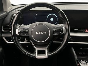Kia Sportage bild 13