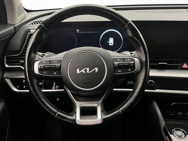 Kia Sportage bild 13
